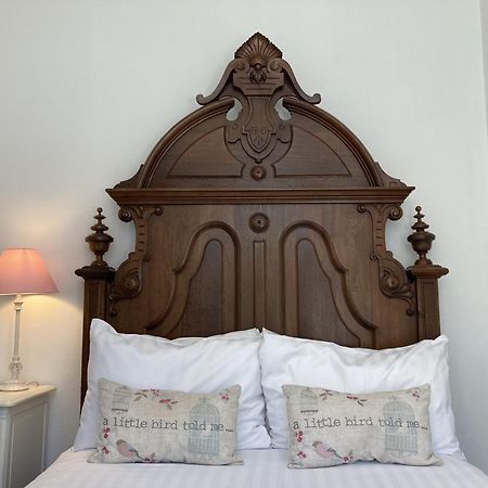 شقة Flat 2, 1 Alexandra Gardens فنتنور المظهر الخارجي الصورة