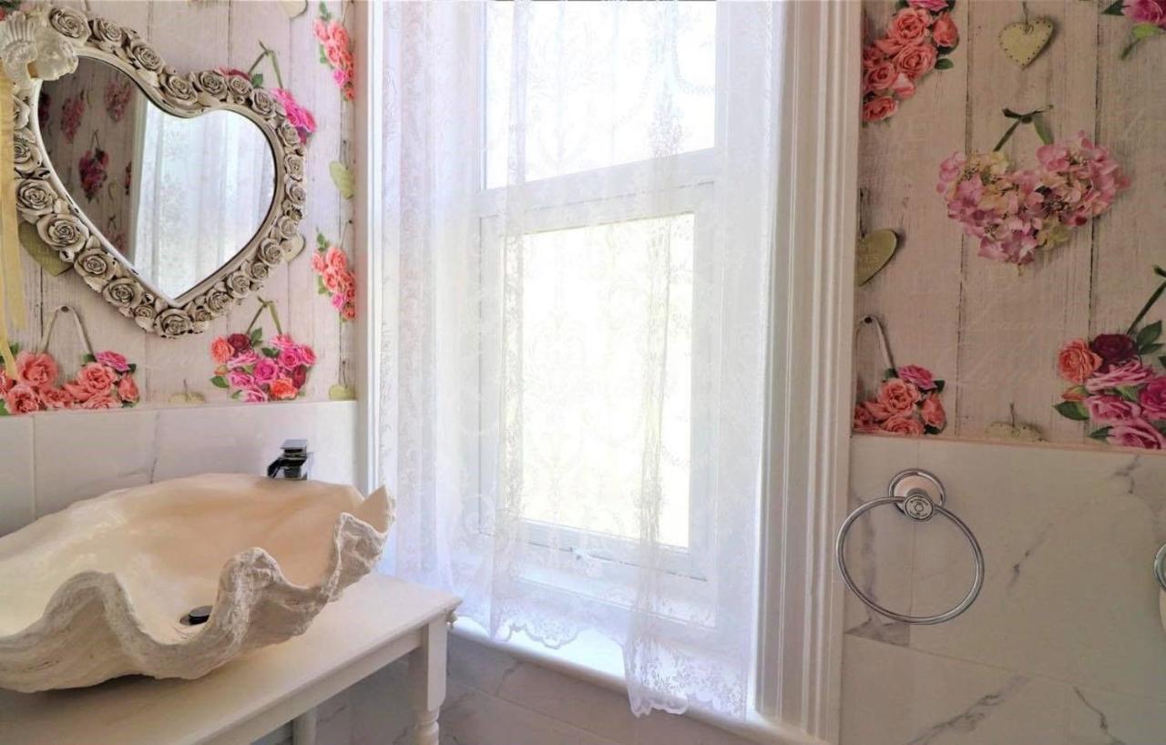 شقة Flat 2, 1 Alexandra Gardens فنتنور المظهر الخارجي الصورة