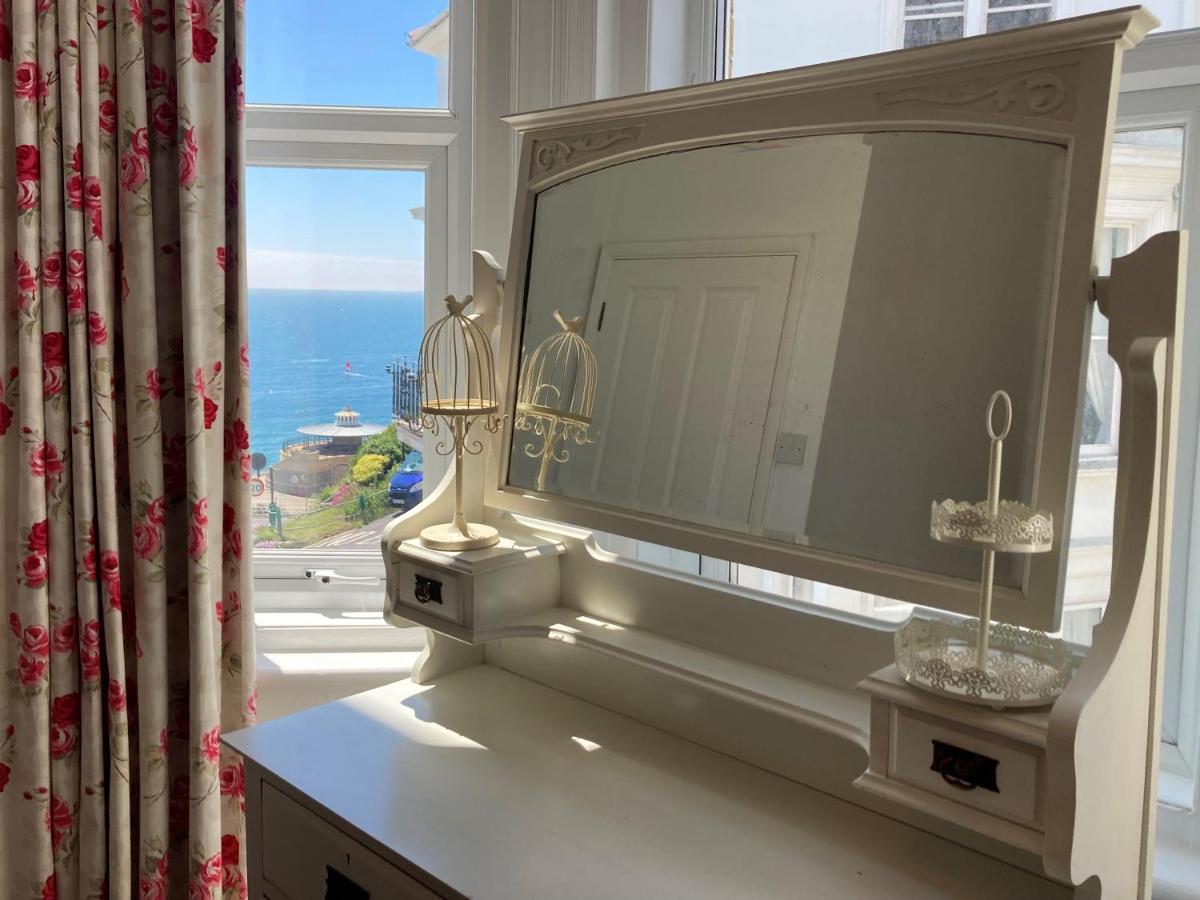 شقة Flat 2, 1 Alexandra Gardens فنتنور المظهر الخارجي الصورة