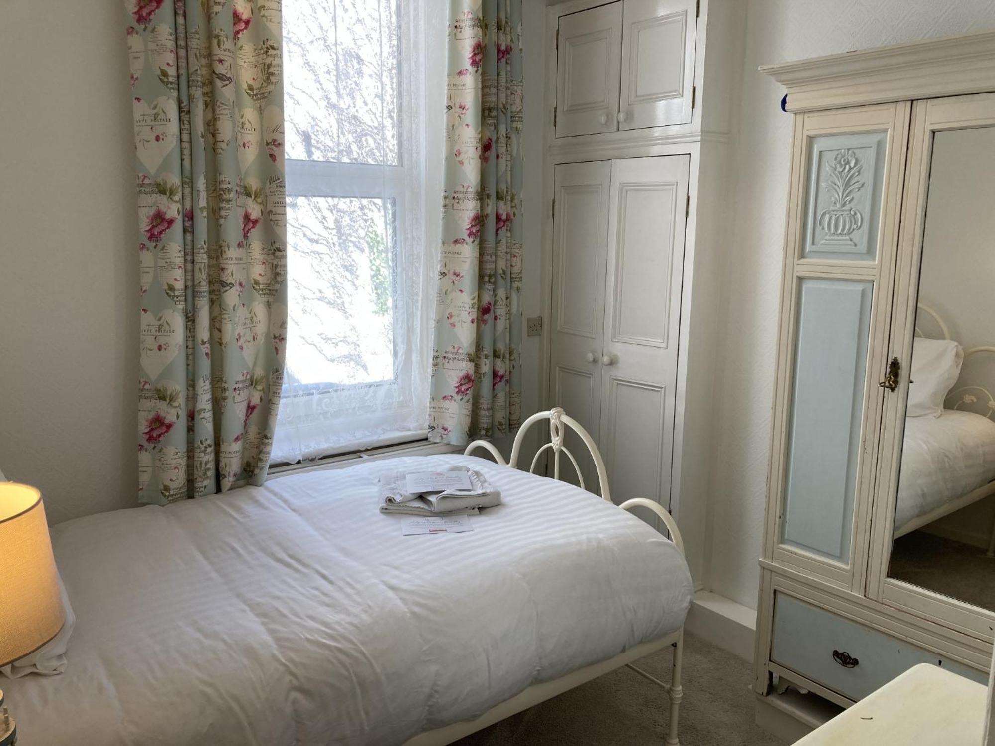 شقة Flat 2, 1 Alexandra Gardens فنتنور المظهر الخارجي الصورة
